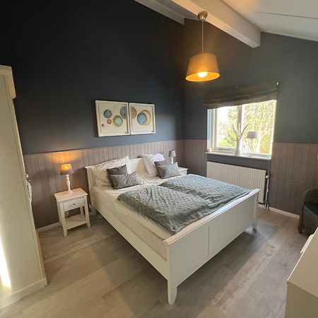 Strandvilla Juliana Julianadorp Kültér fotó