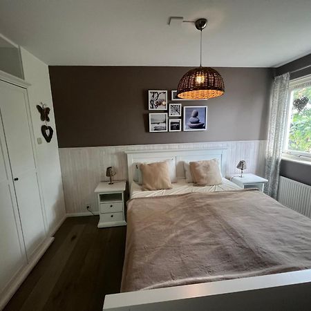 Strandvilla Juliana Julianadorp Kültér fotó