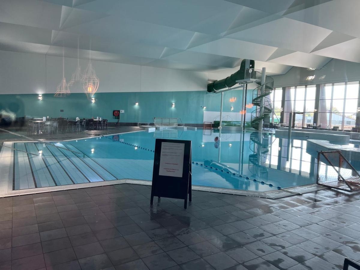 Strandvilla Juliana Julianadorp Kültér fotó