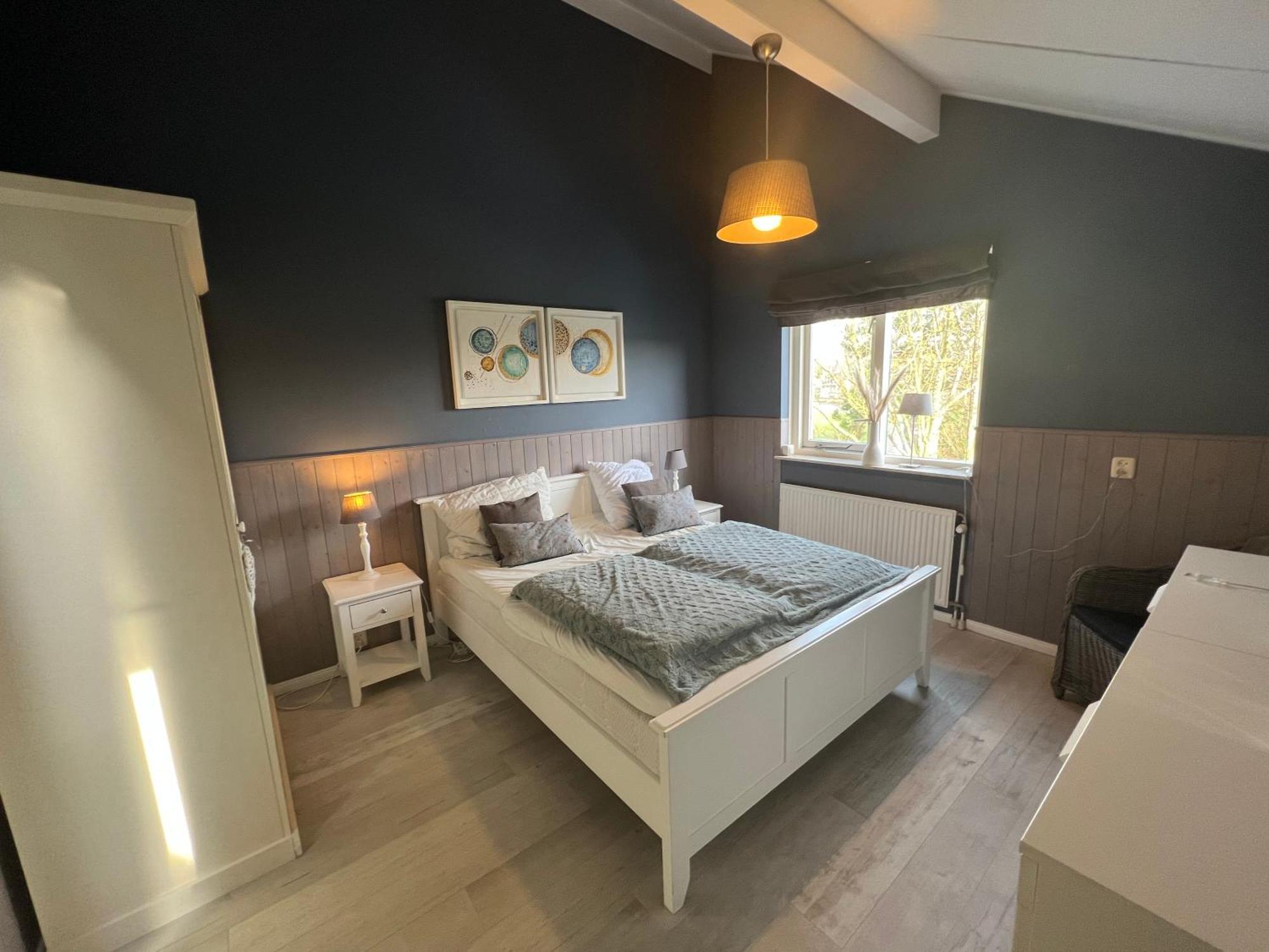 Strandvilla Juliana Julianadorp Kültér fotó