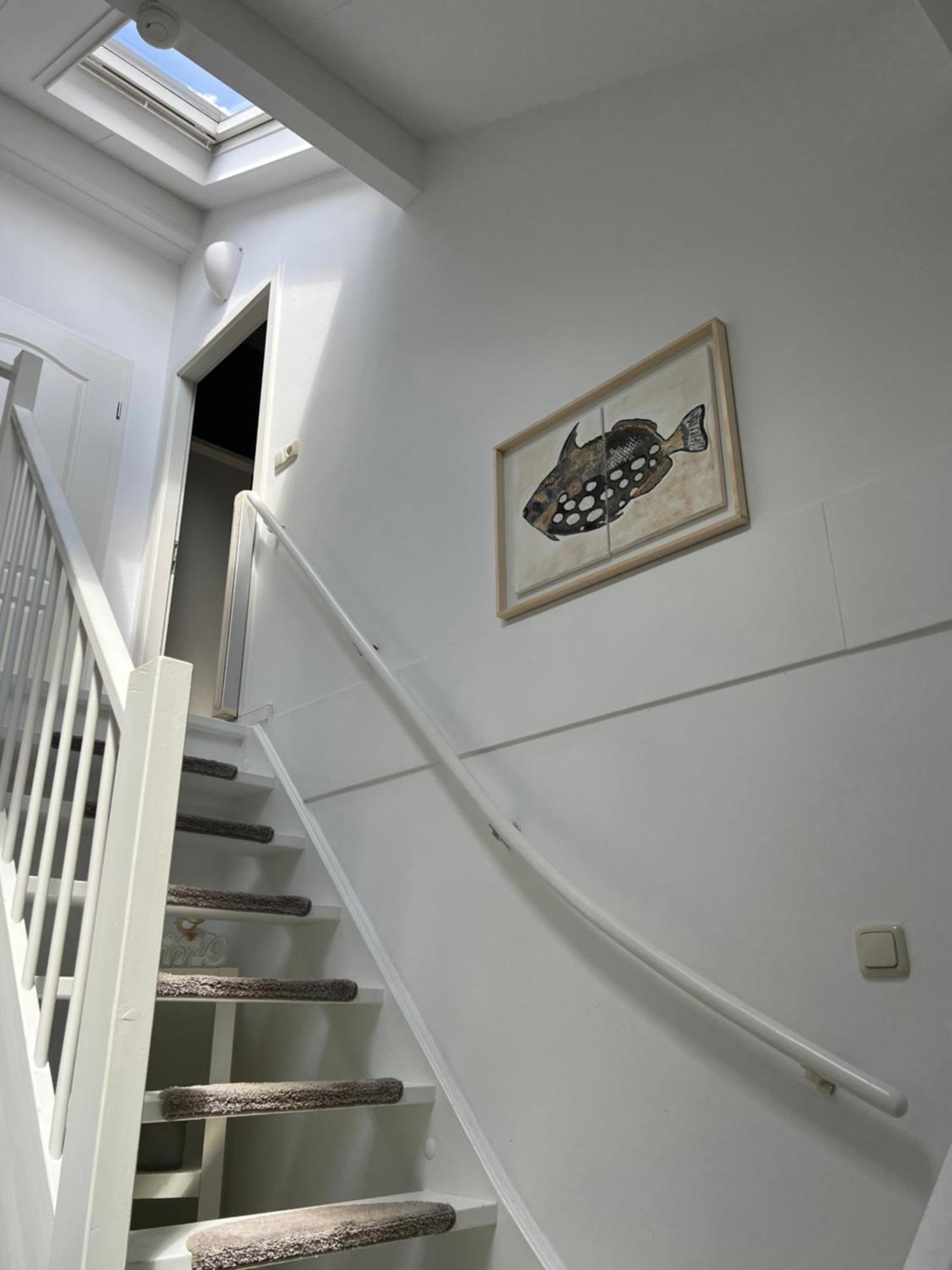 Strandvilla Juliana Julianadorp Kültér fotó